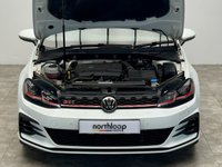 USED 2018 18 VOLKSWAGEN GOLF 2.0 TSI GTI Performance Hatchback 5dr Petrol DSG Euro 6 (s/s) (245 ps) Pan Roof/ Leather/ Brescia