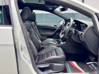 USED 2018 18 VOLKSWAGEN GOLF 2.0 TSI GTI Performance Hatchback 5dr Petrol DSG Euro 6 (s/s) (245 ps) Pan Roof/ Leather/ Brescia