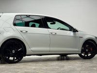 USED 2018 18 VOLKSWAGEN GOLF 2.0 TSI GTI Performance Hatchback 5dr Petrol DSG Euro 6 (s/s) (245 ps) Pan Roof/ Leather/ Brescia