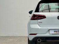 USED 2018 18 VOLKSWAGEN GOLF 2.0 TSI GTI Performance Hatchback 5dr Petrol DSG Euro 6 (s/s) (245 ps) Pan Roof/ Leather/ Brescia