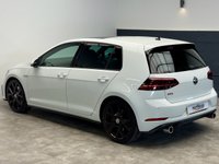 USED 2018 18 VOLKSWAGEN GOLF 2.0 TSI GTI Performance Hatchback 5dr Petrol DSG Euro 6 (s/s) (245 ps) Pan Roof/ Leather/ Brescia