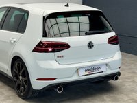 USED 2018 18 VOLKSWAGEN GOLF 2.0 TSI GTI Performance Hatchback 5dr Petrol DSG Euro 6 (s/s) (245 ps) Pan Roof/ Leather/ Brescia