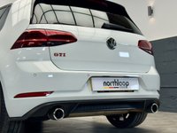 USED 2018 18 VOLKSWAGEN GOLF 2.0 TSI GTI Performance Hatchback 5dr Petrol DSG Euro 6 (s/s) (245 ps) Pan Roof/ Leather/ Brescia