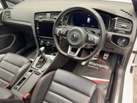 USED 2018 18 VOLKSWAGEN GOLF 2.0 TSI GTI Performance Hatchback 5dr Petrol DSG Euro 6 (s/s) (245 ps) Pan Roof/ Leather/ Brescia