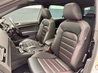 USED 2018 18 VOLKSWAGEN GOLF 2.0 TSI GTI Performance Hatchback 5dr Petrol DSG Euro 6 (s/s) (245 ps) Pan Roof/ Leather/ Brescia