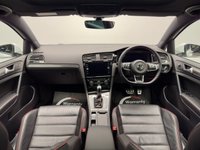 USED 2018 18 VOLKSWAGEN GOLF 2.0 TSI GTI Performance Hatchback 5dr Petrol DSG Euro 6 (s/s) (245 ps) Pan Roof/ Leather/ Brescia