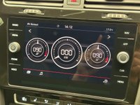 USED 2018 18 VOLKSWAGEN GOLF 2.0 TSI GTI Performance Hatchback 5dr Petrol DSG Euro 6 (s/s) (245 ps) Pan Roof/ Leather/ Brescia
