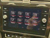 USED 2018 18 VOLKSWAGEN GOLF 2.0 TSI GTI Performance Hatchback 5dr Petrol DSG Euro 6 (s/s) (245 ps) Pan Roof/ Leather/ Brescia