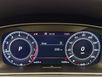 USED 2018 18 VOLKSWAGEN GOLF 2.0 TSI GTI Performance Hatchback 5dr Petrol DSG Euro 6 (s/s) (245 ps) Pan Roof/ Leather/ Brescia