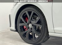 USED 2018 18 VOLKSWAGEN GOLF 2.0 TSI GTI Performance Hatchback 5dr Petrol DSG Euro 6 (s/s) (245 ps) Pan Roof/ Leather/ Brescia