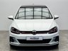 USED 2018 18 VOLKSWAGEN GOLF 2.0 TSI GTI Performance Hatchback 5dr Petrol DSG Euro 6 (s/s) (245 ps) Pan Roof/ Leather/ Brescia