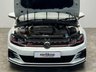 USED 2018 18 VOLKSWAGEN GOLF 2.0 TSI GTI Performance Hatchback 5dr Petrol DSG Euro 6 (s/s) (245 ps) Pan Roof/ Leather/ Brescia