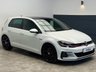 USED 2018 18 VOLKSWAGEN GOLF 2.0 TSI GTI Performance Hatchback 5dr Petrol DSG Euro 6 (s/s) (245 ps) Pan Roof/ Leather/ Brescia