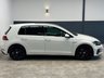 USED 2018 18 VOLKSWAGEN GOLF 2.0 TSI GTI Performance Hatchback 5dr Petrol DSG Euro 6 (s/s) (245 ps) Pan Roof/ Leather/ Brescia