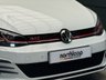 USED 2018 18 VOLKSWAGEN GOLF 2.0 TSI GTI Performance Hatchback 5dr Petrol DSG Euro 6 (s/s) (245 ps) Pan Roof/ Leather/ Brescia