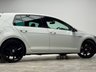 USED 2018 18 VOLKSWAGEN GOLF 2.0 TSI GTI Performance Hatchback 5dr Petrol DSG Euro 6 (s/s) (245 ps) Pan Roof/ Leather/ Brescia