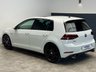 USED 2018 18 VOLKSWAGEN GOLF 2.0 TSI GTI Performance Hatchback 5dr Petrol DSG Euro 6 (s/s) (245 ps) Pan Roof/ Leather/ Brescia