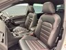 USED 2018 18 VOLKSWAGEN GOLF 2.0 TSI GTI Performance Hatchback 5dr Petrol DSG Euro 6 (s/s) (245 ps) Pan Roof/ Leather/ Brescia