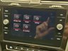 USED 2018 18 VOLKSWAGEN GOLF 2.0 TSI GTI Performance Hatchback 5dr Petrol DSG Euro 6 (s/s) (245 ps) Pan Roof/ Leather/ Brescia