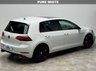 USED 2018 18 VOLKSWAGEN GOLF 2.0 TSI GTI Performance Hatchback 5dr Petrol DSG Euro 6 (s/s) (245 ps) Pan Roof/ Leather/ Brescia