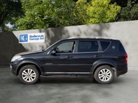 USED 2014 14 SSANGYONG REXTON 2.0 e-XDi EX SUV 5dr Diesel T-Tronic 4WD Euro 5 (155 ps) &pound;200 TO SECURE, DELIVERY AVAILABLE!