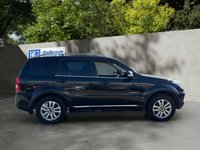 USED 2014 14 SSANGYONG REXTON 2.0 e-XDi EX SUV 5dr Diesel T-Tronic 4WD Euro 5 (155 ps) &pound;200 TO SECURE, DELIVERY AVAILABLE!