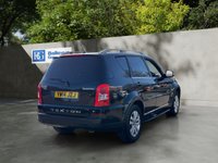 USED 2014 14 SSANGYONG REXTON 2.0 e-XDi EX SUV 5dr Diesel T-Tronic 4WD Euro 5 (155 ps) &pound;200 TO SECURE, DELIVERY AVAILABLE!