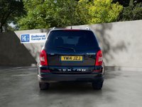 USED 2014 14 SSANGYONG REXTON 2.0 e-XDi EX SUV 5dr Diesel T-Tronic 4WD Euro 5 (155 ps) &pound;200 TO SECURE, DELIVERY AVAILABLE!