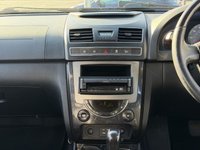 USED 2014 14 SSANGYONG REXTON 2.0 e-XDi EX SUV 5dr Diesel T-Tronic 4WD Euro 5 (155 ps) &pound;200 TO SECURE, DELIVERY AVAILABLE!