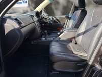 USED 2014 14 SSANGYONG REXTON 2.0 e-XDi EX SUV 5dr Diesel T-Tronic 4WD Euro 5 (155 ps) &pound;200 TO SECURE, DELIVERY AVAILABLE!