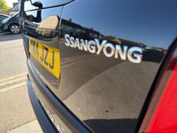 USED 2014 14 SSANGYONG REXTON 2.0 e-XDi EX SUV 5dr Diesel T-Tronic 4WD Euro 5 (155 ps) &pound;200 TO SECURE, DELIVERY AVAILABLE!