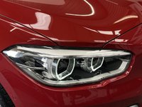 USED 2018 68 BMW 1 SERIES 118D Sport 150BHP Auto KEYLESS-LEATHER-HEATED/ELEC SEATS-CAMERA-