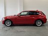 USED 2018 68 BMW 1 SERIES 118D Sport 150BHP Auto KEYLESS-LEATHER-HEATED/ELEC SEATS-CAMERA-