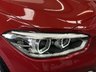 USED 2018 68 BMW 1 SERIES 118D Sport 150BHP Auto KEYLESS-LEATHER-HEATED/ELEC SEATS-CAMERA-