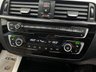 USED 2018 68 BMW 1 SERIES 118D Sport 150BHP Auto KEYLESS-LEATHER-HEATED/ELEC SEATS-CAMERA-