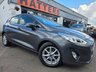 USED 2018 67 FORD FIESTA 1.1 Ti-VCT Zetec Hatchback 5dr Petrol Manual Euro 6 (s/s) (85 ps) 