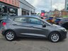 USED 2018 67 FORD FIESTA 1.1 Ti-VCT Zetec Hatchback 5dr Petrol Manual Euro 6 (s/s) (85 ps) 