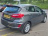 USED 2018 67 FORD FIESTA 1.1 Ti-VCT Zetec Hatchback 5dr Petrol Manual Euro 6 (s/s) (85 ps) 