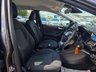 USED 2018 67 FORD FIESTA 1.1 Ti-VCT Zetec Hatchback 5dr Petrol Manual Euro 6 (s/s) (85 ps) 