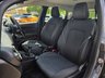 USED 2018 67 FORD FIESTA 1.1 Ti-VCT Zetec Hatchback 5dr Petrol Manual Euro 6 (s/s) (85 ps) 