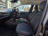 USED 2018 67 FORD FIESTA 1.1 Ti-VCT Zetec Hatchback 5dr Petrol Manual Euro 6 (s/s) (85 ps) 