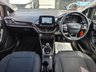 USED 2018 67 FORD FIESTA 1.1 Ti-VCT Zetec Hatchback 5dr Petrol Manual Euro 6 (s/s) (85 ps) 