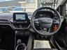 USED 2018 67 FORD FIESTA 1.1 Ti-VCT Zetec Hatchback 5dr Petrol Manual Euro 6 (s/s) (85 ps) 