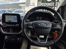 USED 2018 67 FORD FIESTA 1.1 Ti-VCT Zetec Hatchback 5dr Petrol Manual Euro 6 (s/s) (85 ps) 