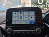 USED 2018 67 FORD FIESTA 1.1 Ti-VCT Zetec Hatchback 5dr Petrol Manual Euro 6 (s/s) (85 ps) 