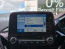 USED 2018 67 FORD FIESTA 1.1 Ti-VCT Zetec Hatchback 5dr Petrol Manual Euro 6 (s/s) (85 ps) 