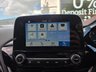 USED 2018 67 FORD FIESTA 1.1 Ti-VCT Zetec Hatchback 5dr Petrol Manual Euro 6 (s/s) (85 ps) 