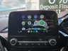 USED 2018 67 FORD FIESTA 1.1 Ti-VCT Zetec Hatchback 5dr Petrol Manual Euro 6 (s/s) (85 ps) 