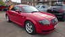USED 2001 51 AUDI TT 1.8T quattro 2dr 1 OWNER FSH 6 SPEED AWD