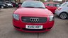 USED 2001 51 AUDI TT 1.8T quattro 2dr 1 OWNER FSH 6 SPEED AWD